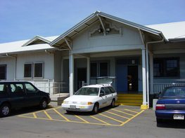 Na'alehu Community Center